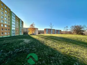 Pronájem bytu 4+kk, Most, Jana Kříže, 81 m2