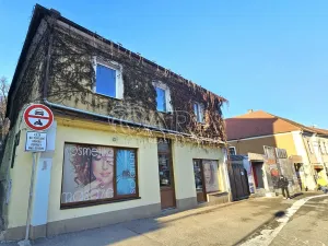 Pronájem kanceláře, Beroun - Beroun-Město, Plzeňská, 23 m2