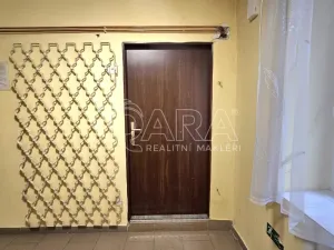 Pronájem kanceláře, Beroun - Beroun-Město, Plzeňská, 23 m2