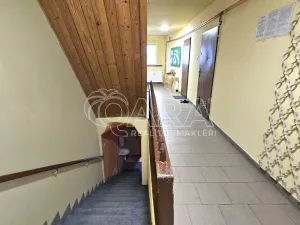 Pronájem kanceláře, Beroun - Beroun-Město, Plzeňská, 23 m2