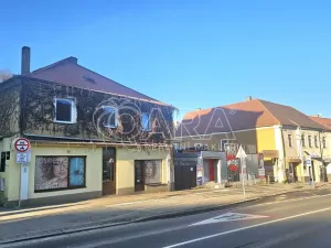 Pronájem kanceláře, Beroun - Beroun-Město, Plzeňská, 23 m2