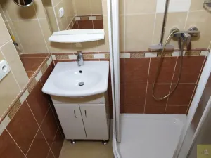 Prodej bytu 2+1, Praha - Vršovice, Ukrajinská, 53 m2