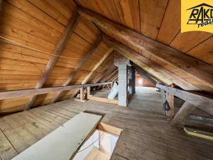 Prodej rodinného domu, Trutnov, 275 m2