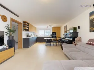 Prodej rodinného domu, Kralupy nad Vltavou - Mikovice, Na Jáně, 161 m2