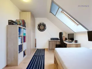 Prodej rodinného domu, Kralupy nad Vltavou - Mikovice, Na Jáně, 161 m2