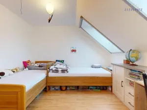 Prodej rodinného domu, Kralupy nad Vltavou - Mikovice, Na Jáně, 161 m2