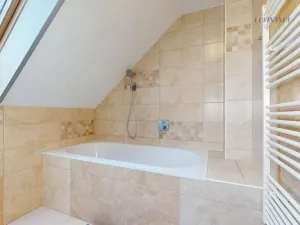 Prodej rodinného domu, Kralupy nad Vltavou - Mikovice, Na Jáně, 161 m2