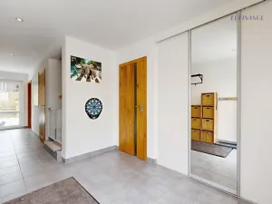 Prodej rodinného domu, Kralupy nad Vltavou - Mikovice, Na Jáně, 161 m2