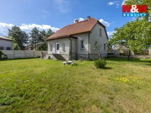 Prodej rodinného domu, Dobroměřice, 5. května, 110 m2