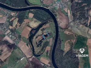 Prodej podílu pole, Tišice, 2303 m2