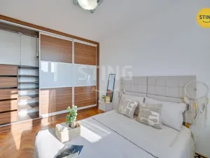 Prodej bytu 3+1, Tvrdonice, Družstevní, 72 m2