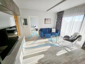 Prodej bytu 3+kk, Slunečné Pobřeží, Pacific 3, Bulharsko, 72 m2