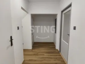 Prodej bytu 3+1, Ostrava, Výškovická, 74 m2