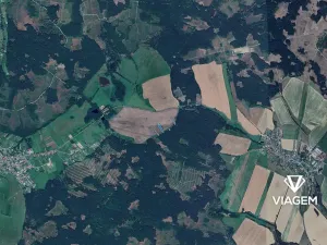 Prodej pole, Benešov, 8332 m2