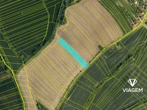 Prodej podílu pole, Kelč, 2323 m2