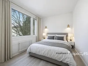 Prodej bytu 2+1, Ústí nad Labem - Střekov, Kamenná, 50 m2