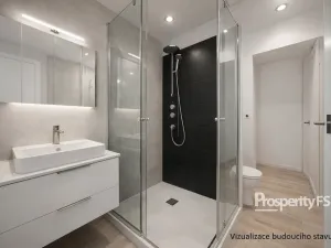 Prodej bytu 2+1, Ústí nad Labem - Střekov, Kamenná, 50 m2