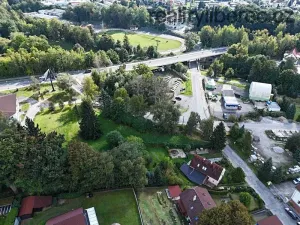 Prodej pozemku pro bydlení, Liberec, Selská, 1898 m2