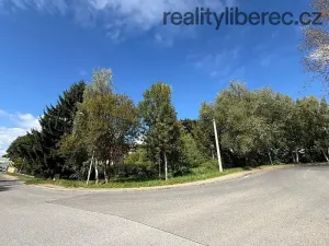 Prodej pozemku pro bydlení, Liberec, Selská, 1898 m2