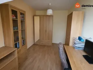Pronájem rodinného domu, Nehvizdy, Mochovská, 100 m2