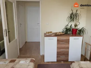 Pronájem rodinného domu, Nehvizdy, Mochovská, 100 m2