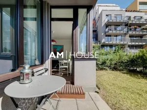 Pronájem bytu 2+kk, Praha - Stodůlky, Svitákova, 49 m2