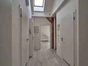 Pronájem bytu 2+kk, Praha - Vokovice, Na dlouhém lánu, 40 m2