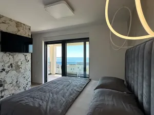 Prodej bytu 3+kk, Rogoznica, Chorvatsko, 76 m2