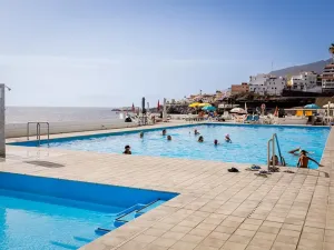 Prodej bytu 1+kk, Santiago del Teide, Španělsko, Plaza de Puerto Santiago, 30 m2