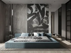 Prodej bytu 2+kk, Praha - Hlubočepy, Pražského, 81 m2