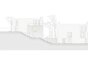 Prodej bytu 4+kk, Praha - Hlubočepy, Pražského, 110 m2