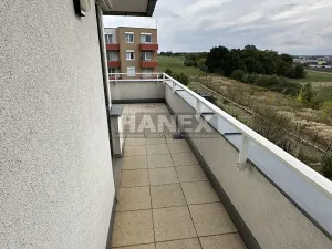 Pronájem bytu 3+kk, Praha - Kyje, Sicherova, 80 m2