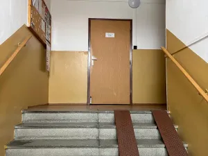 Pronájem bytu 3+1, Olomouc, Přichystalova, 65 m2