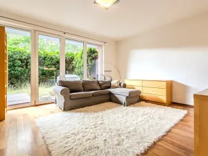 Pronájem bytu 2+kk, Praha - Čimice, Korycanská, 50 m2