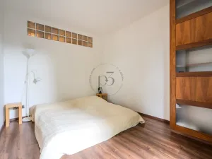 Pronájem bytu 2+kk, Praha - Čimice, Korycanská, 50 m2