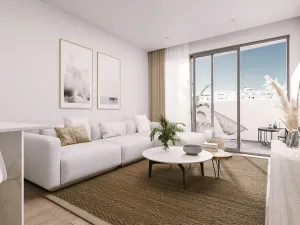 Prodej bytu 3+kk, Torrevieja, Španělsko, 80 m2