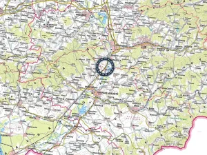 Prodej podílu pole, Spytihněv, 4880 m2