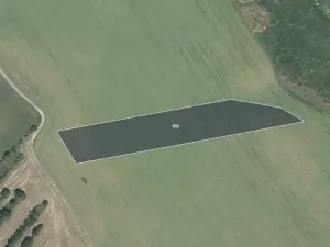 Prodej pole, Plumlov, 14994 m2