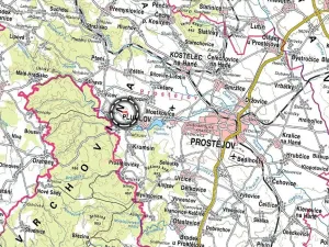 Prodej pole, Plumlov, 14994 m2