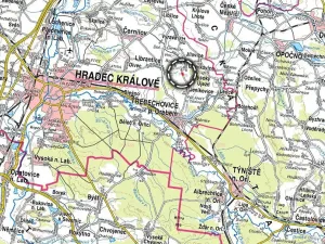 Prodej louky, Jeníkovice, 8138 m2