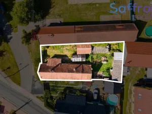 Prodej rodinného domu, Dobřany, 133 m2