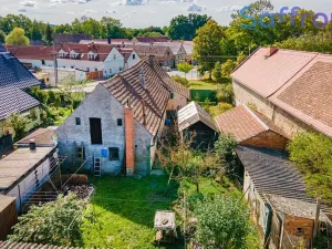 Prodej rodinného domu, Dobřany, 133 m2