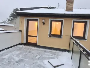 Pronájem bytu 3+1, Boskovice, Velenova, 100 m2