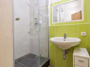 Pronájem bytu 1+1, Rokycany, Pod Ohradou, 35 m2