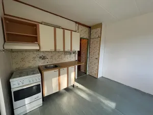 Pronájem bytu 1+1, Plzeň, 37 m2