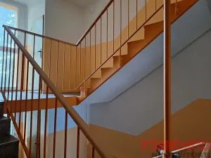 Pronájem bytu 2+1, Dobřany, 17. listopadu, 63 m2