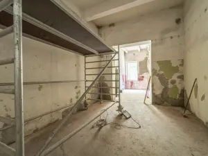 Pronájem skladu, Jílové u Prahy - Žampach, 300 m2