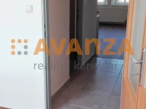 Pronájem bytu 2+kk, Děčín, Pivovarská, 40 m2