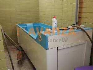 Prodej komerční nemovitosti, Děčín, 1000 m2