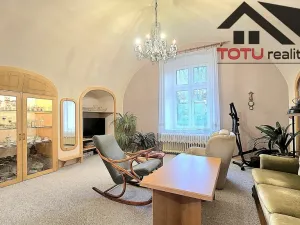 Prodej bytu 2+kk, Jaroměř, 65 m2